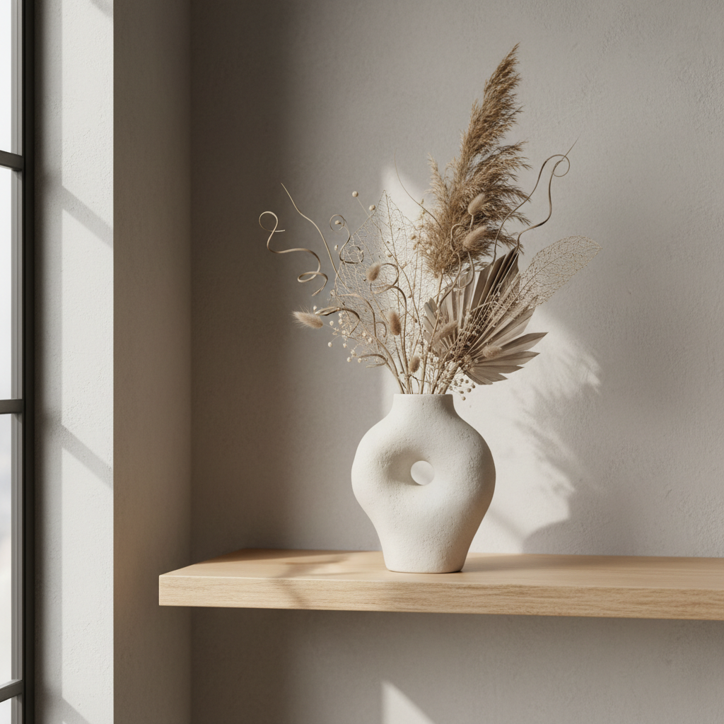 Ceramic Vase