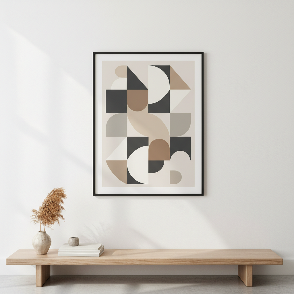 Wall Art Print
